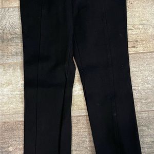 Bar III black Leggings size small.